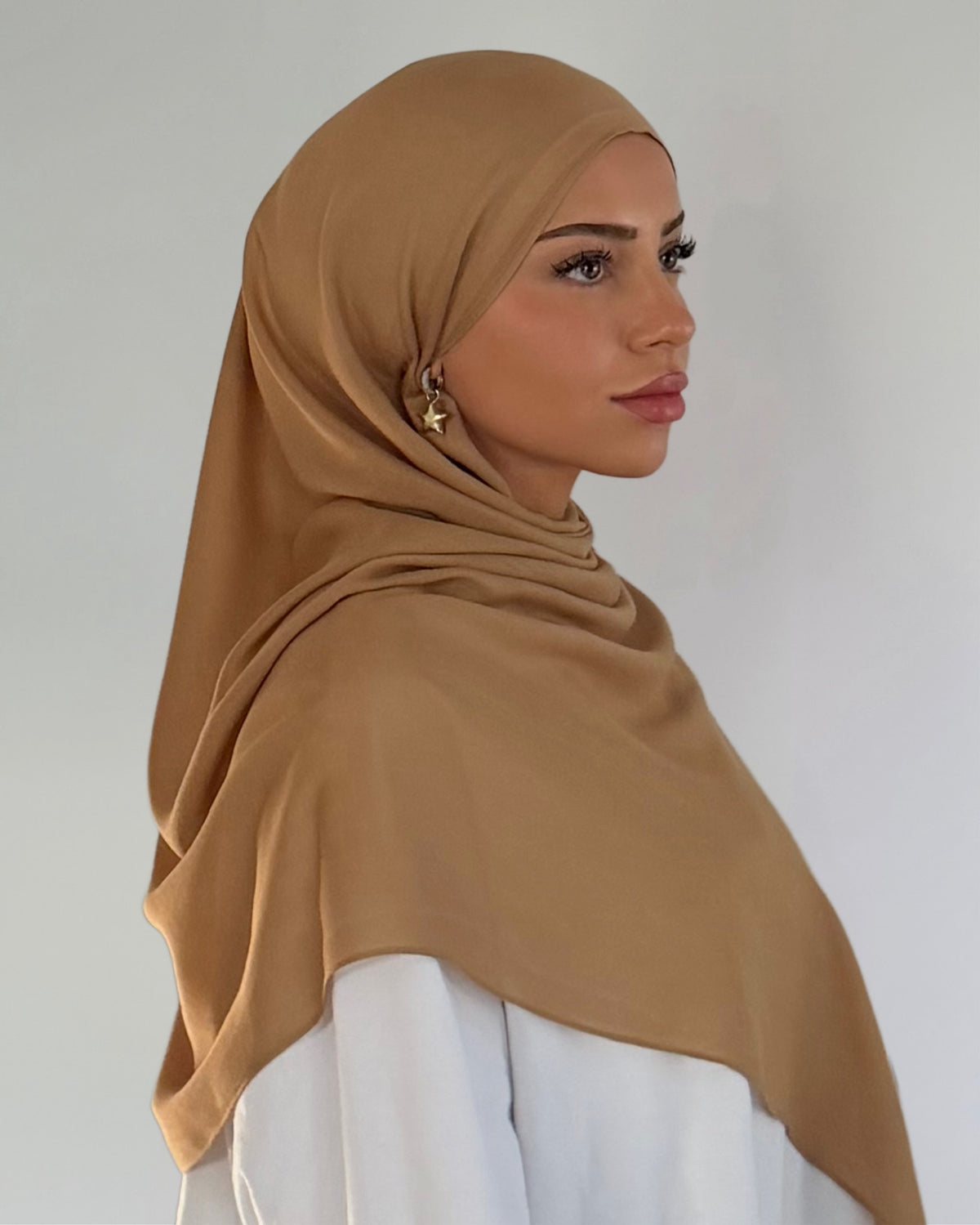 Modal Bamboo Hijab
