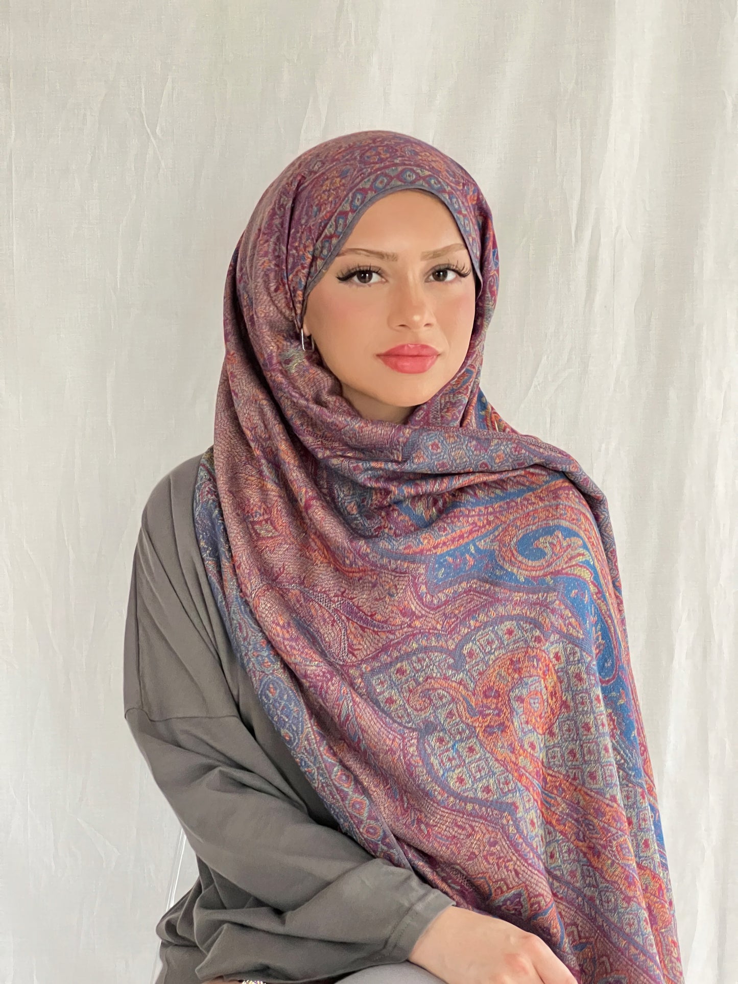 Pashmina Layla