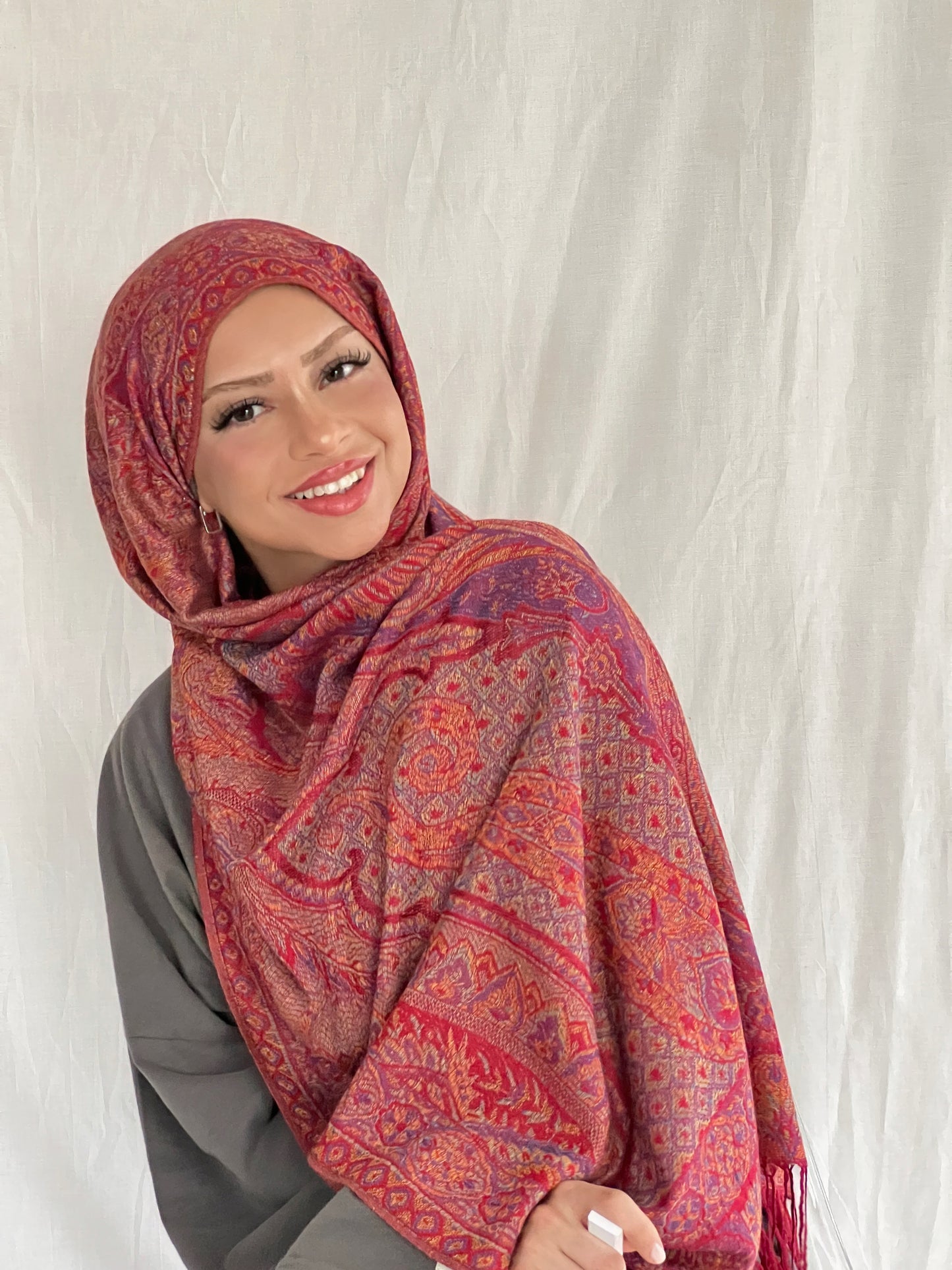 Pashmina Nar