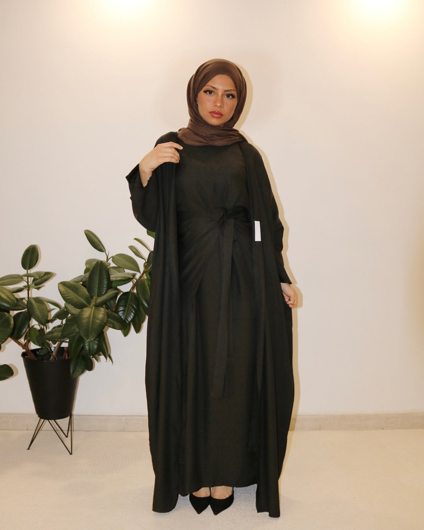 Fairy Abaya