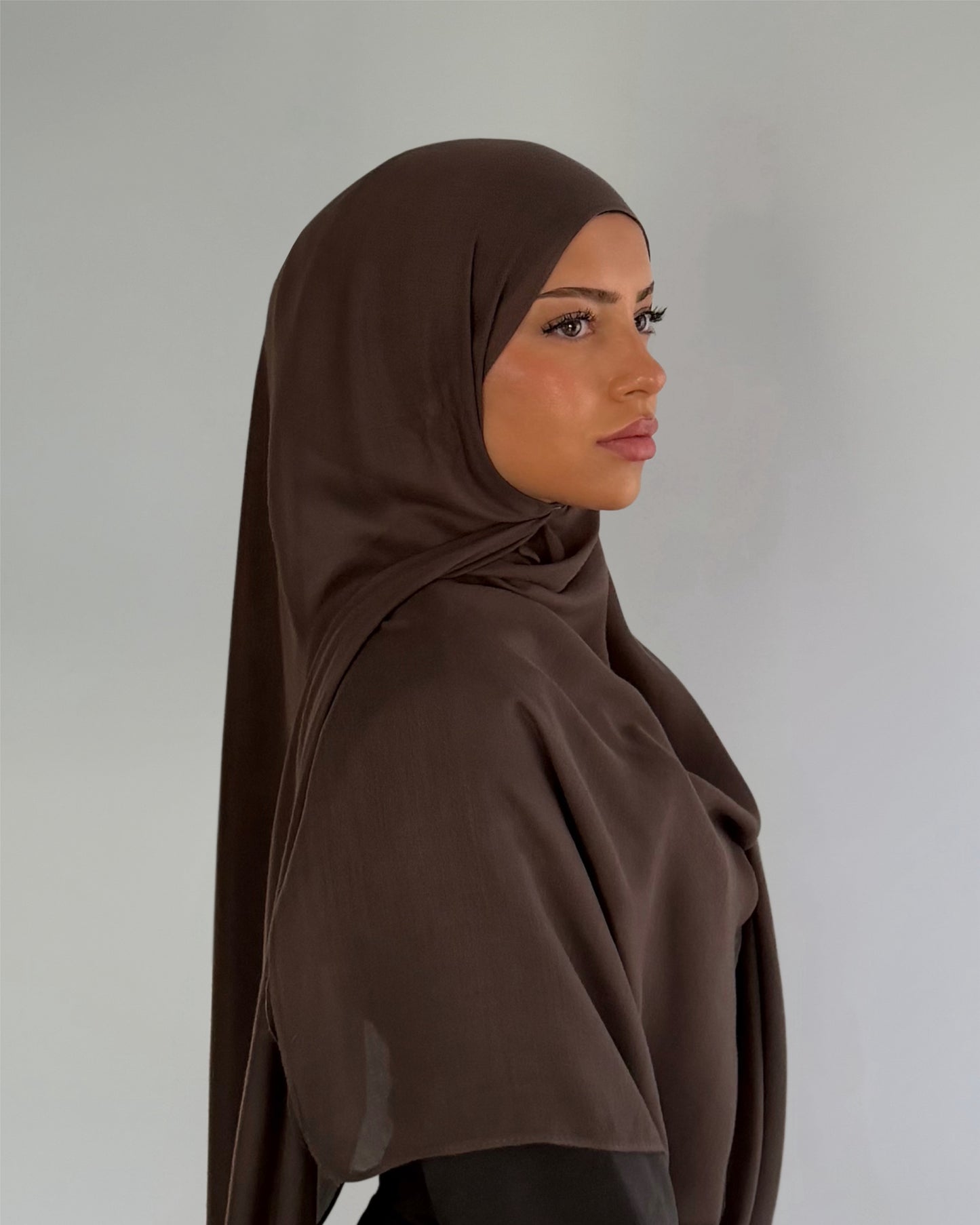 Modal Bamboo Hijab