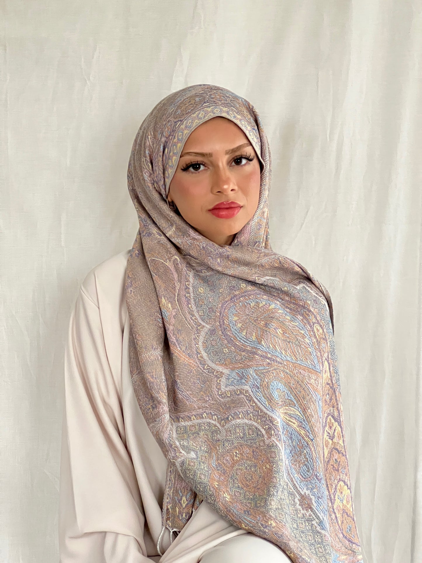 Pashmina Ahsen