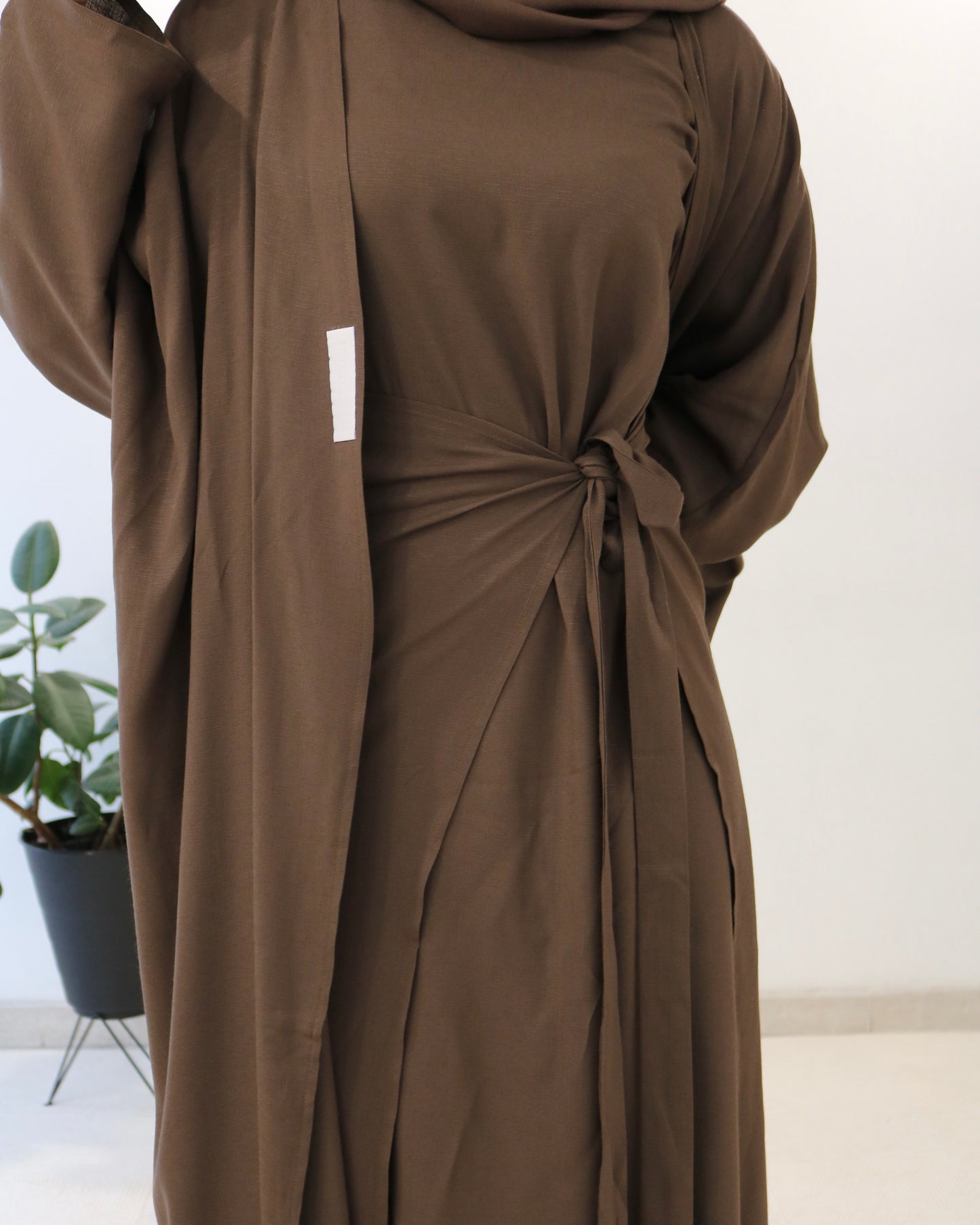 Fairy Abaya