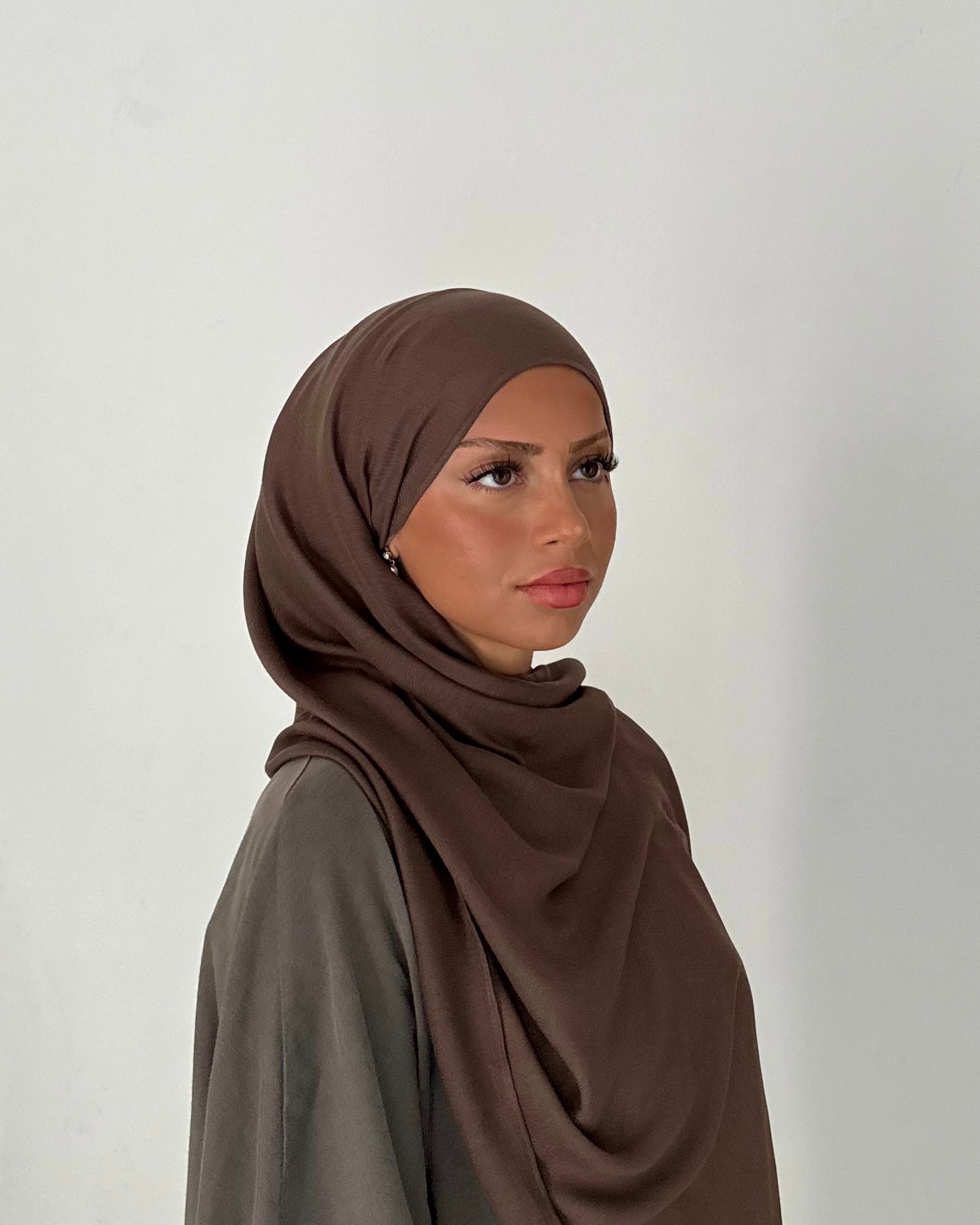 Modal Bamboo Hijab