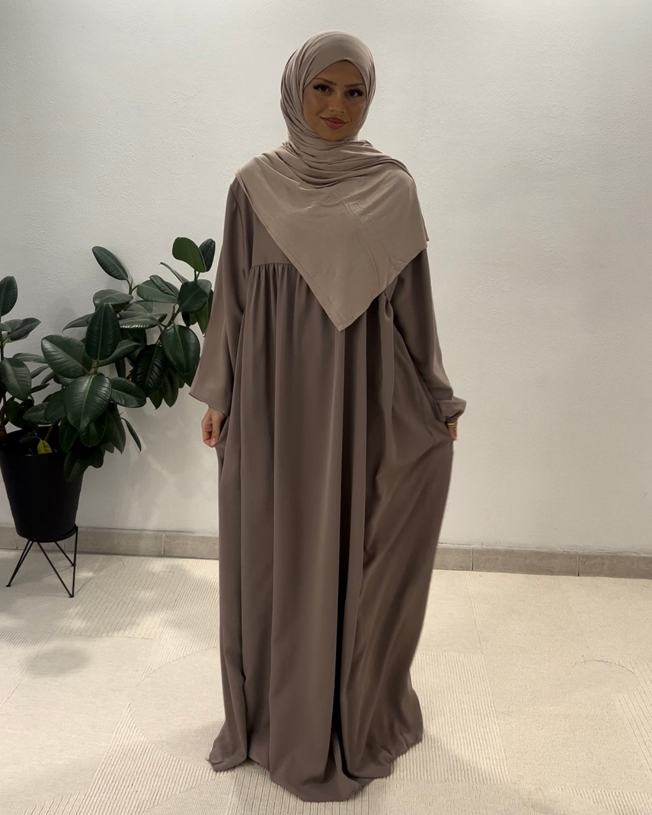 Abaya Liva
