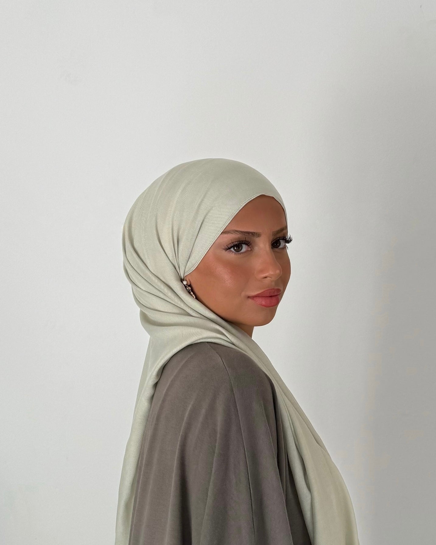 Modal Bamboo Hijab