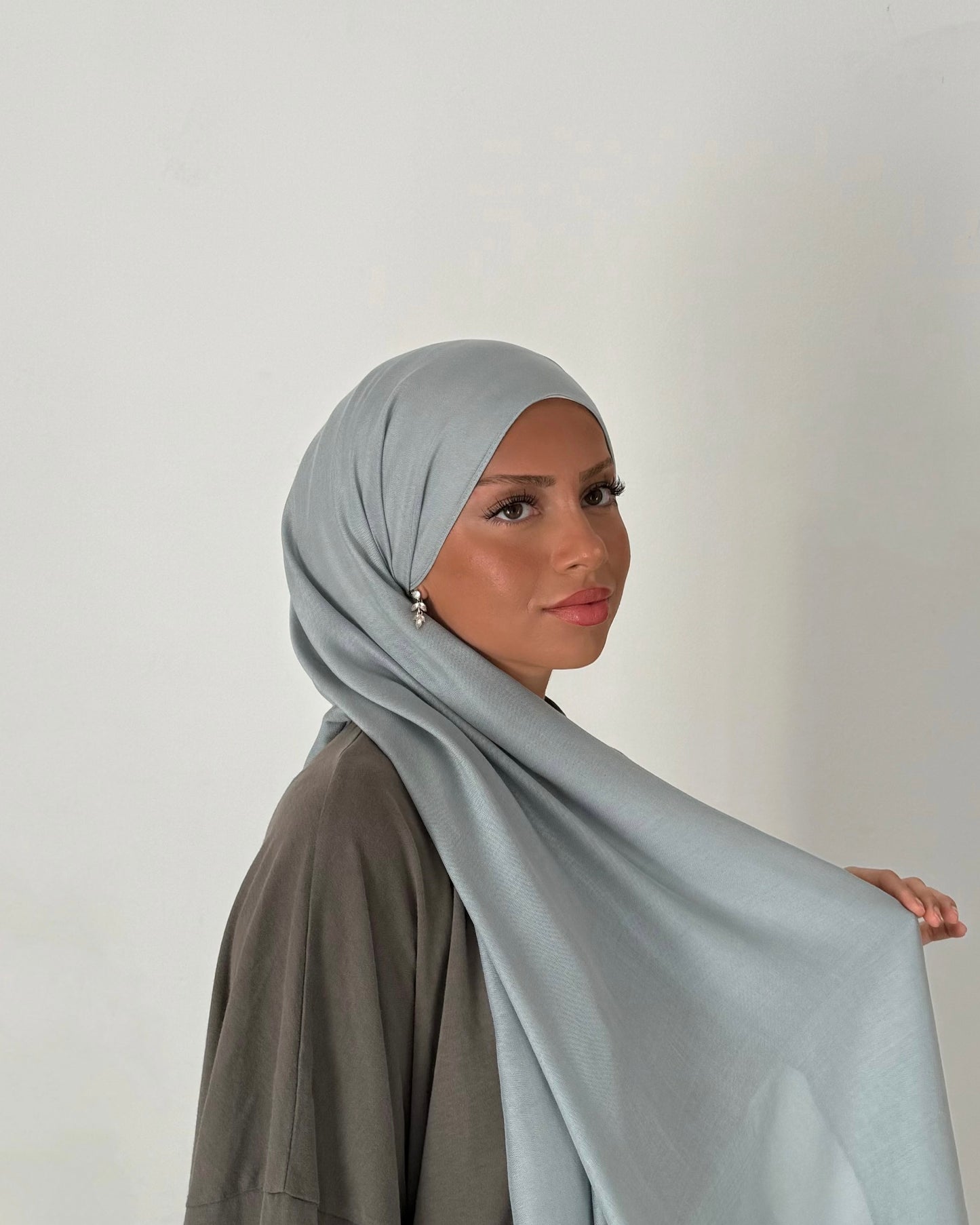 Modal Bamboo Hijab