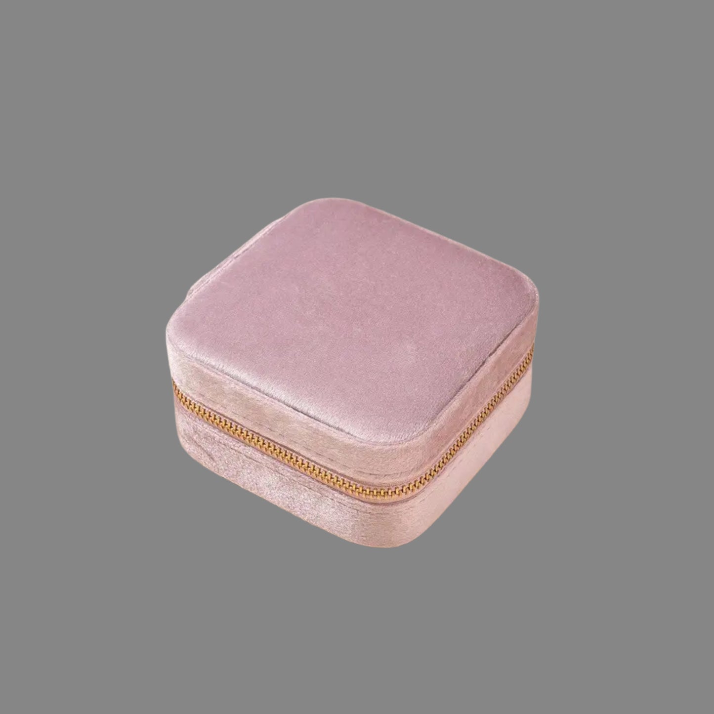 Reise Schmuck-Box