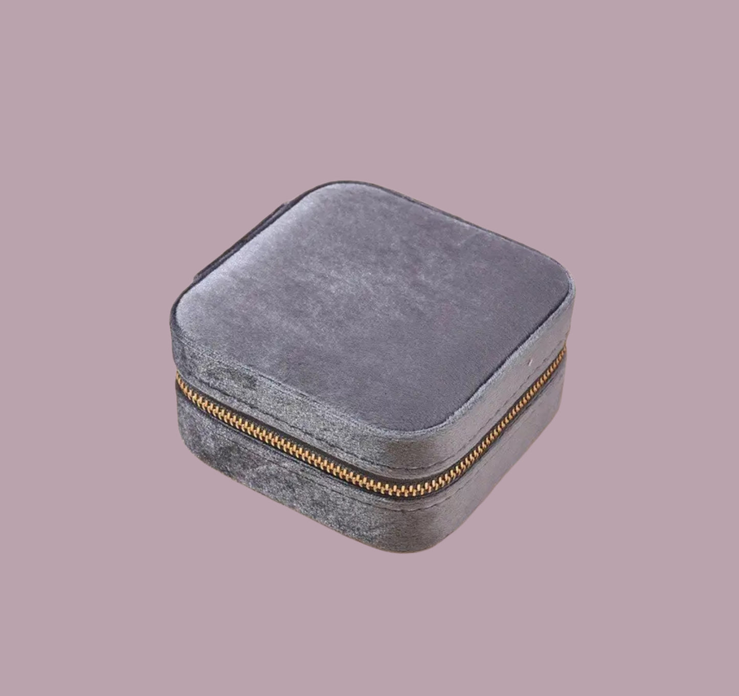 Reise Schmuck-Box