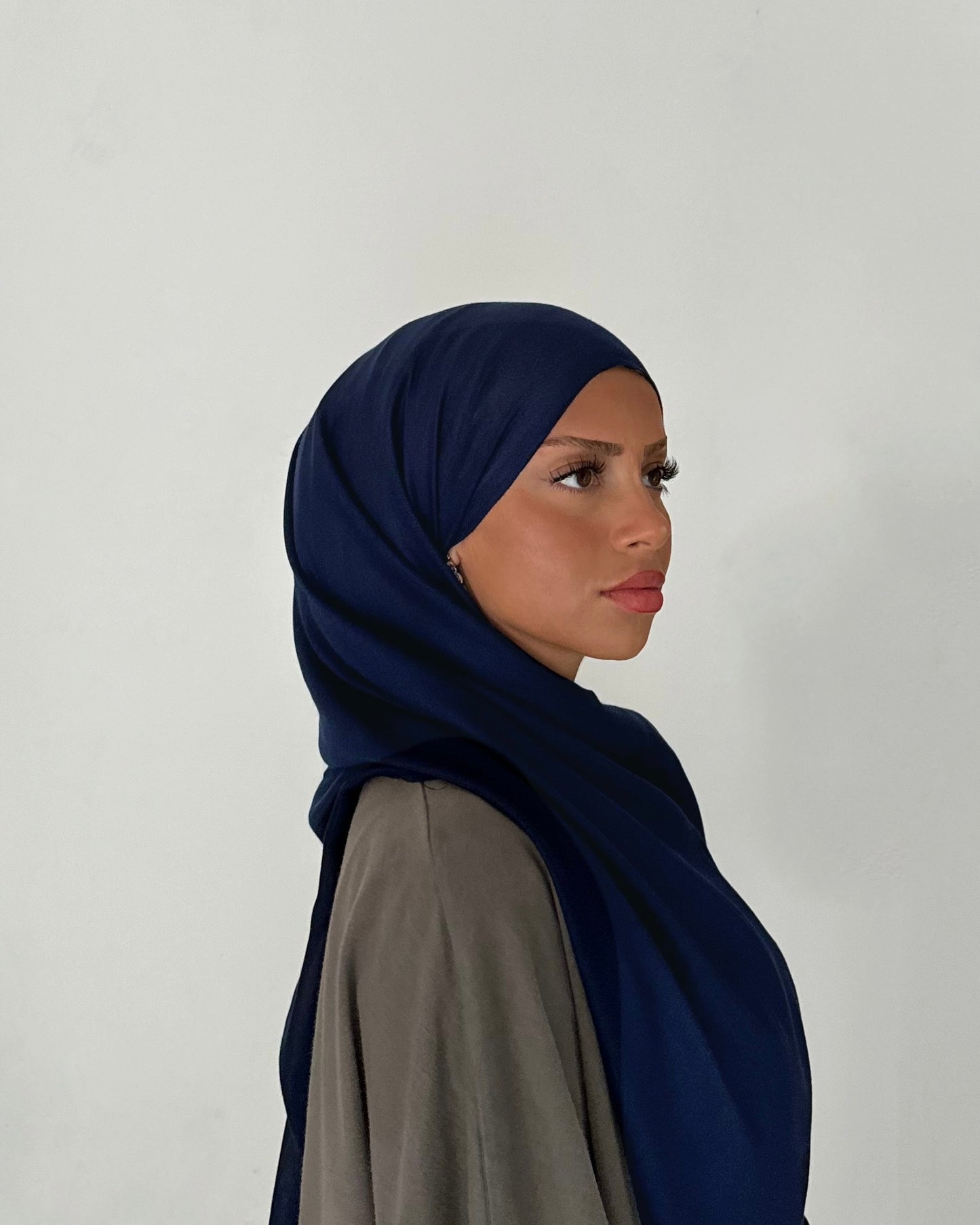 Modal Bamboo Hijab