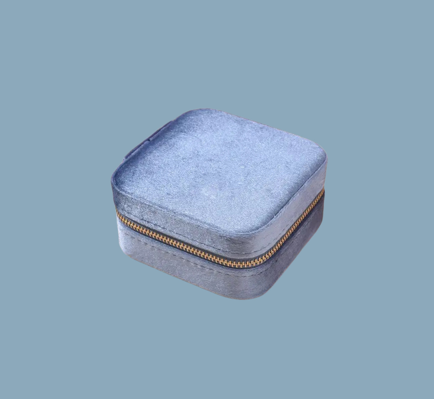 Reise Schmuck-Box