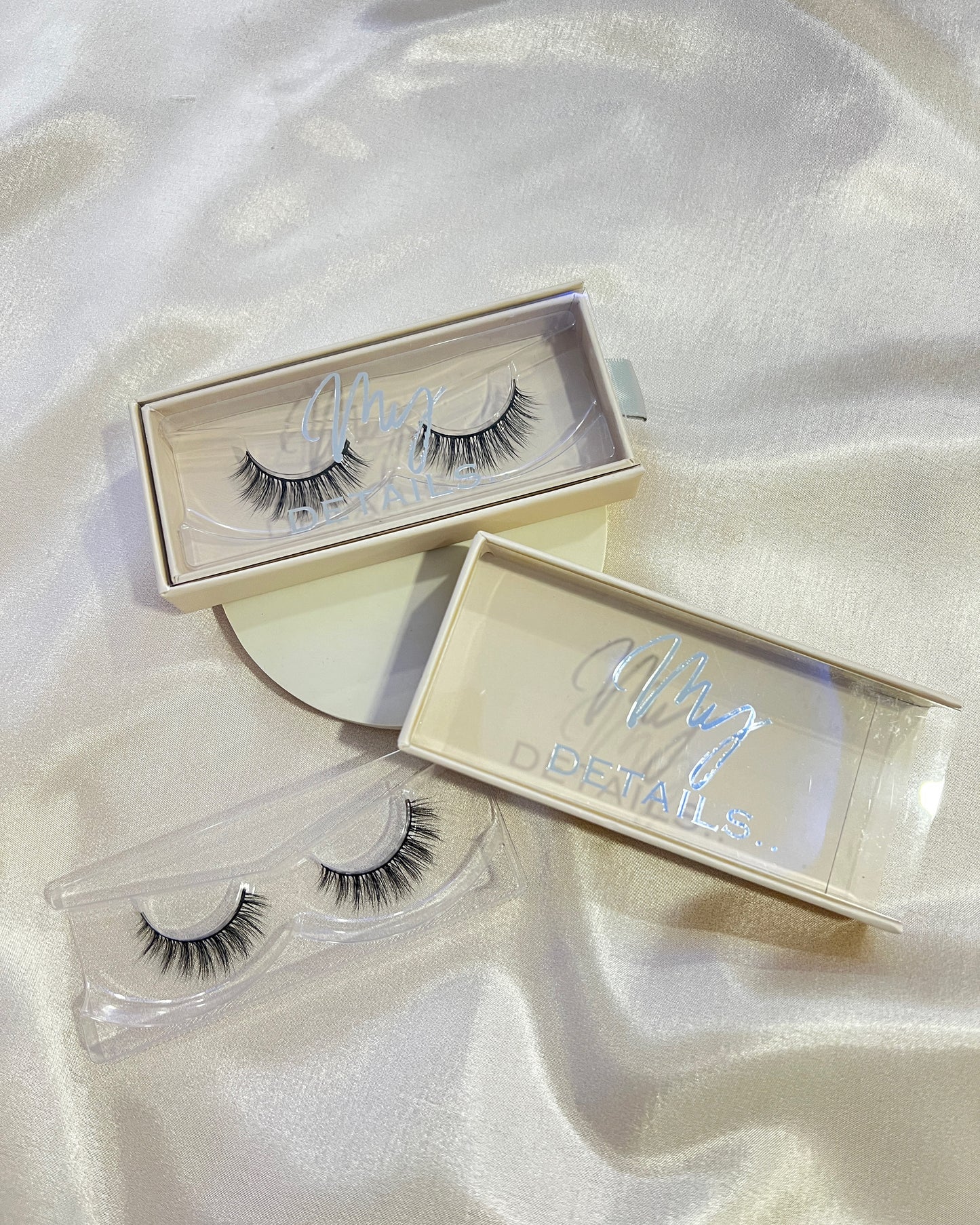 Camelia Lashes