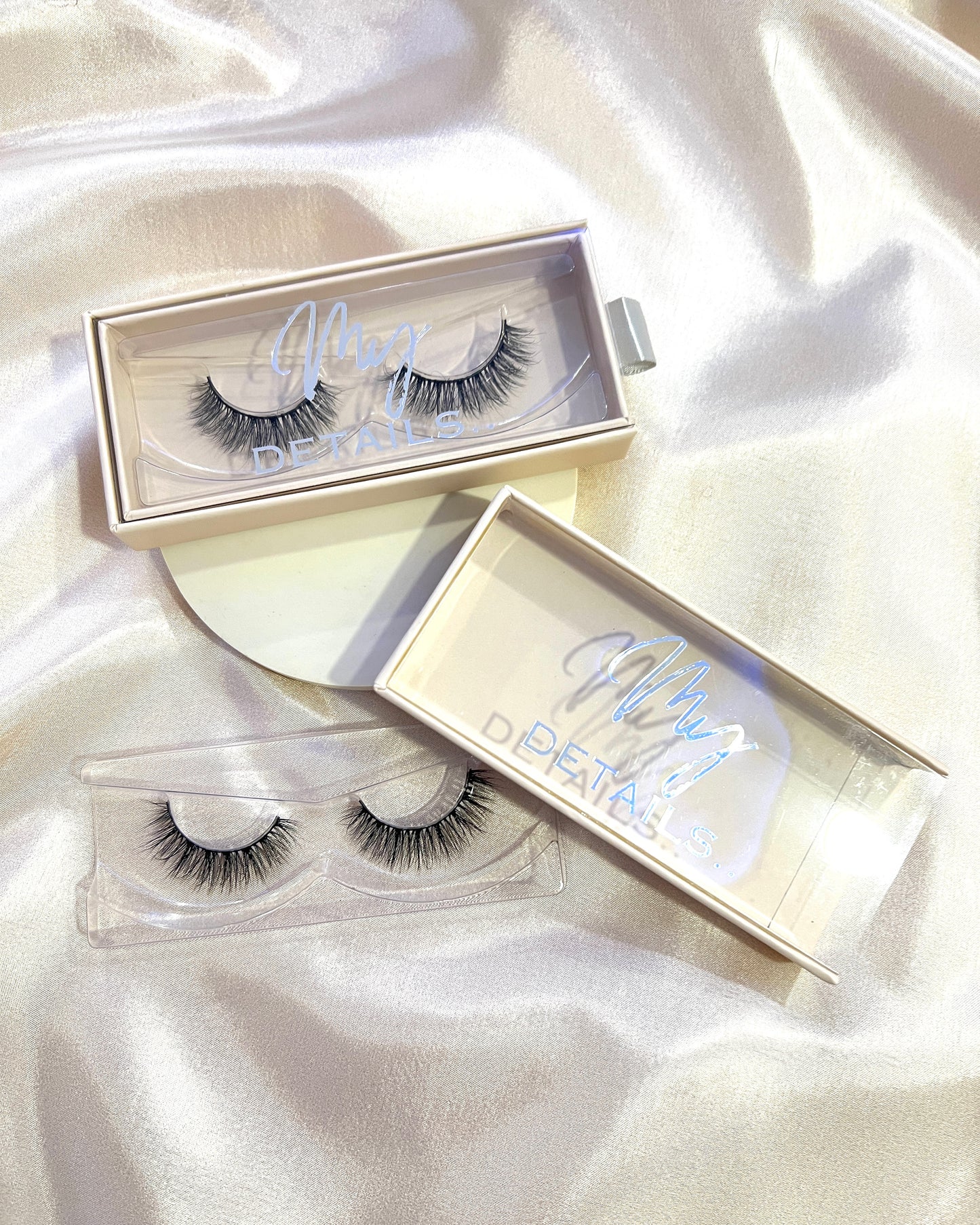 Daisy Lashes
