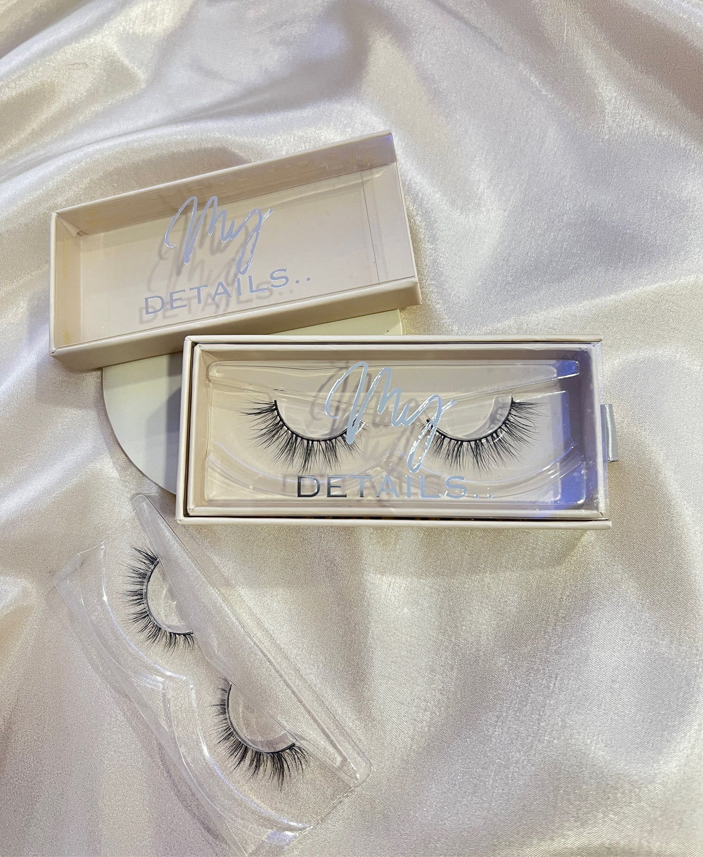 Lily Lashes