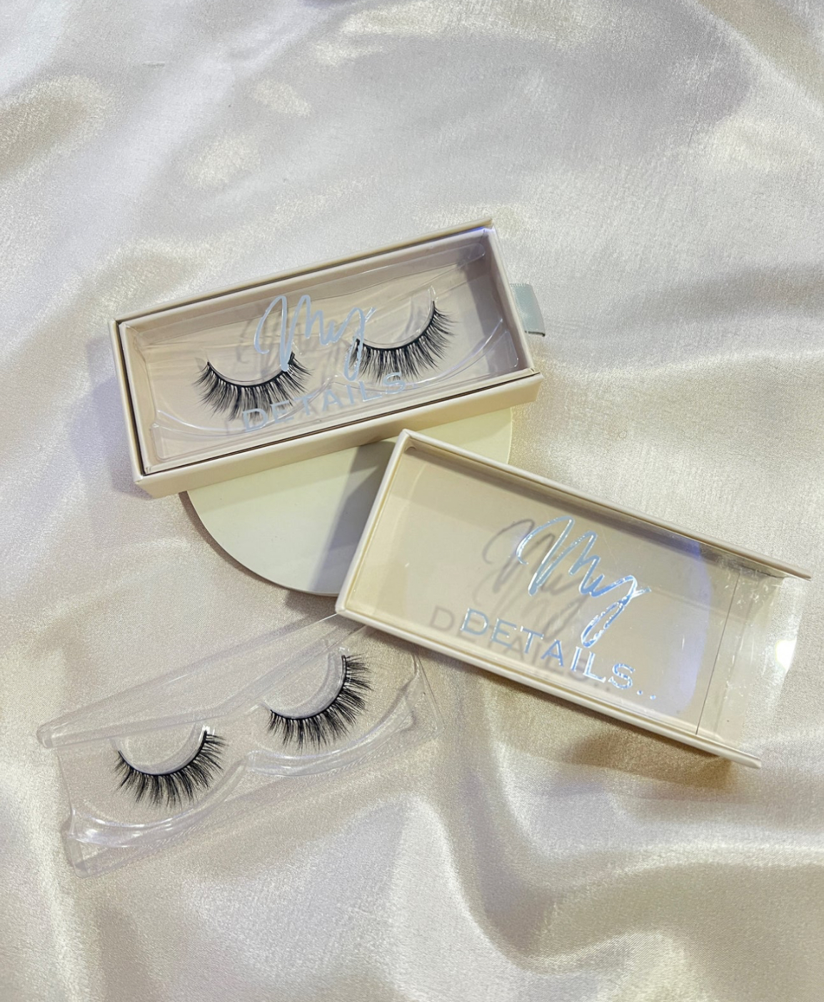 Lashes