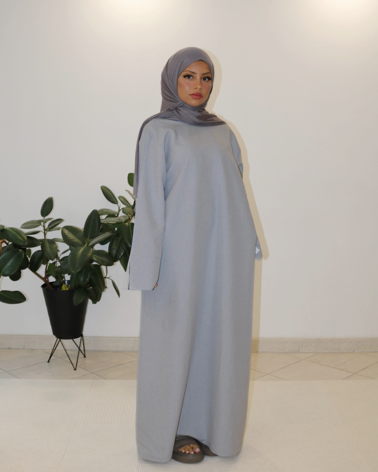 Abaya
