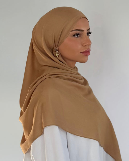 Modal Bamboo Hijab