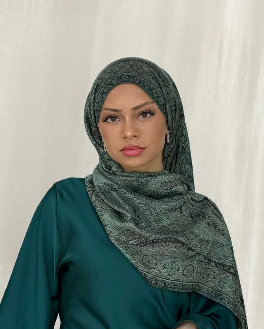 Farah Pashmina