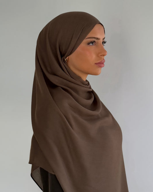 Modal Bamboo Hijab