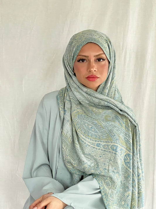 Pashmina Medina