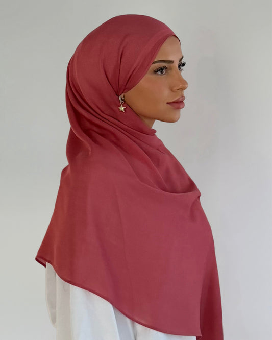 Modal Bamboo Hijab