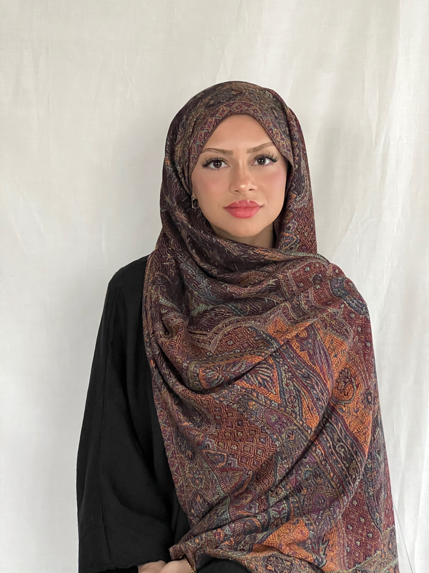 Pashmina Orient