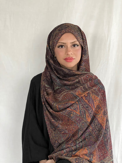 Pashmina Orient