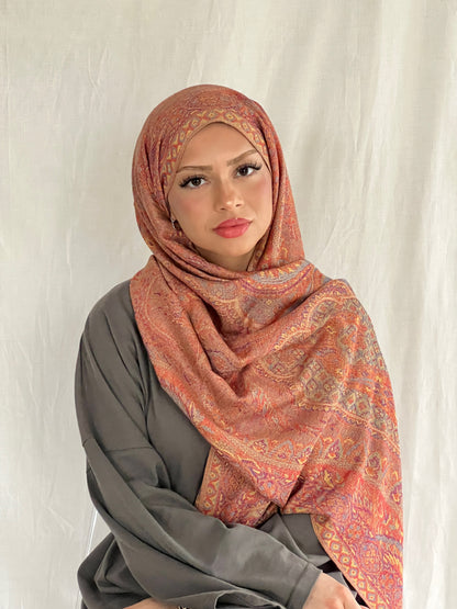 Pashmina Shems