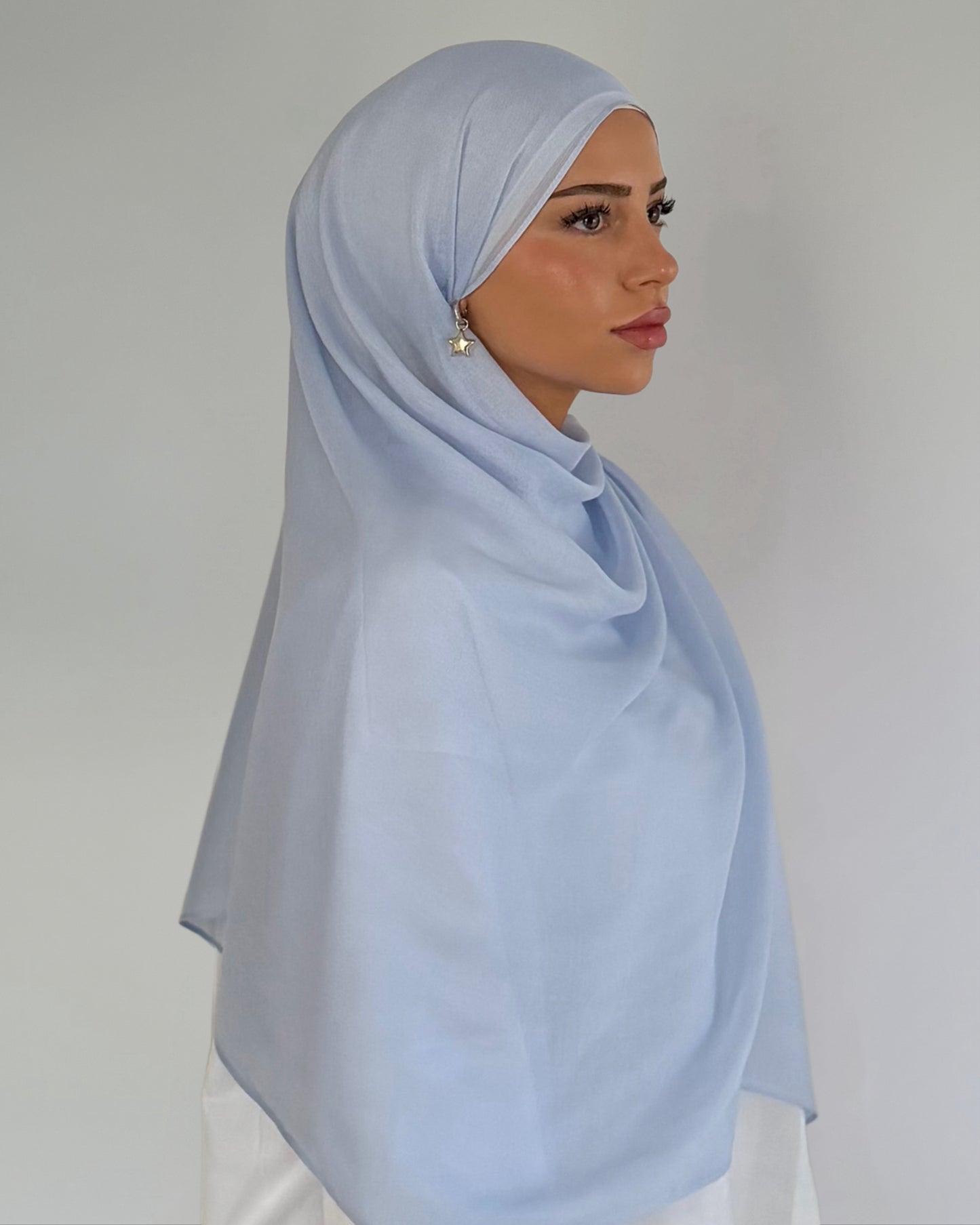 Modal Bamboo Hijab