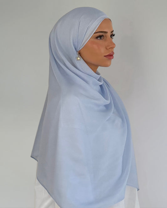 Modal Bamboo Hijab