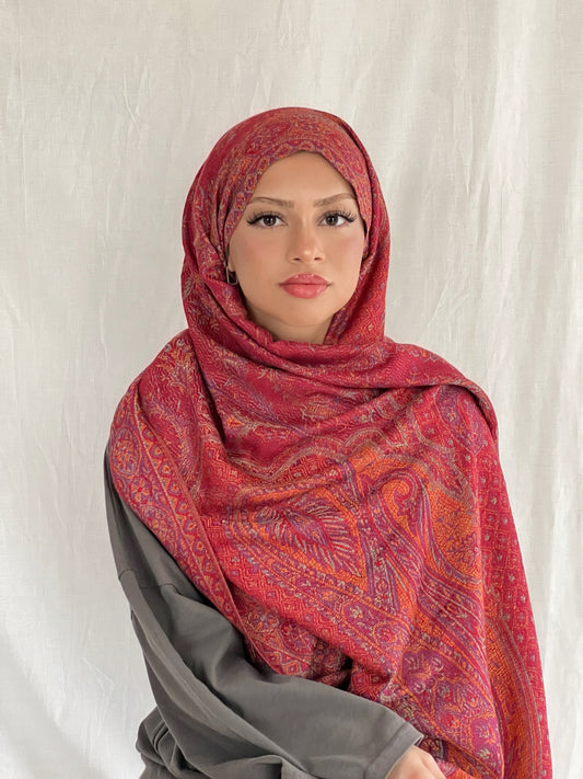 Pashmina Nar