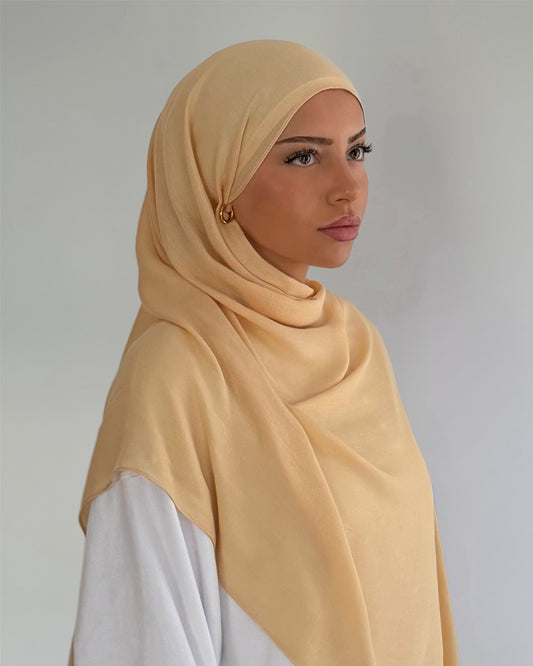Modal Bamboo Hijab