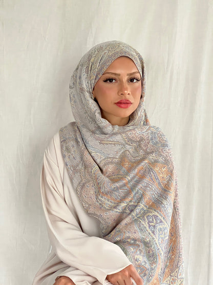 Pashmina Ahsen