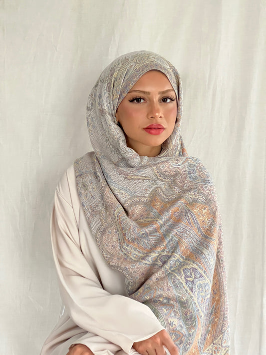 Pashmina Ahsen