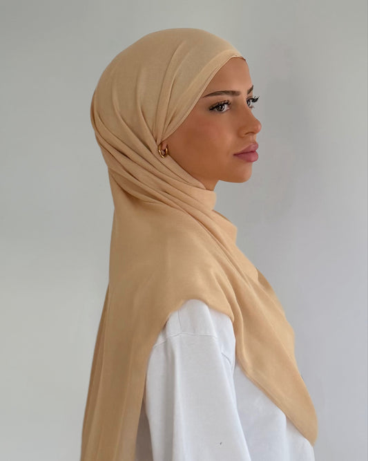 Modal Bamboo Hijab
