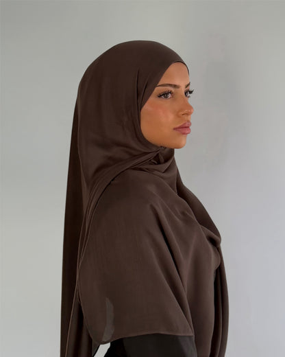 Modal Bamboo Hijab