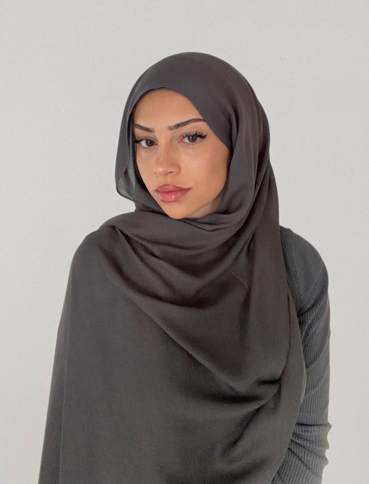 Modal Bamboo Hijab