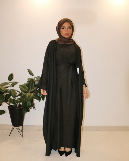 Fairy Abaya