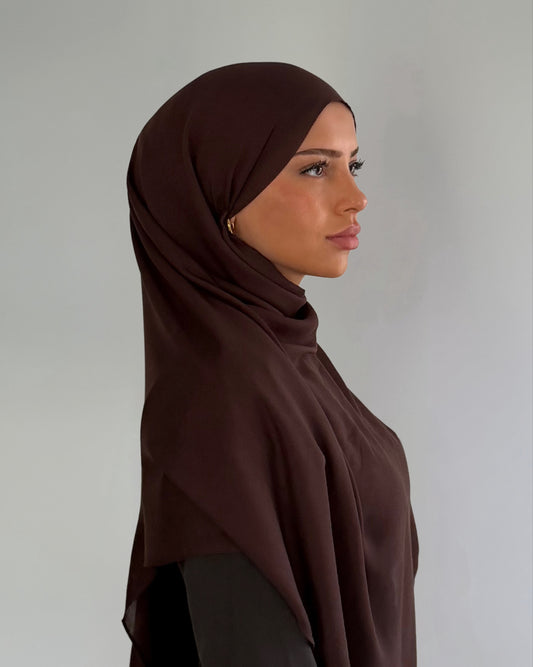 Modal Bamboo Hijab