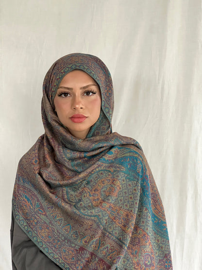 Pashmina Bahr