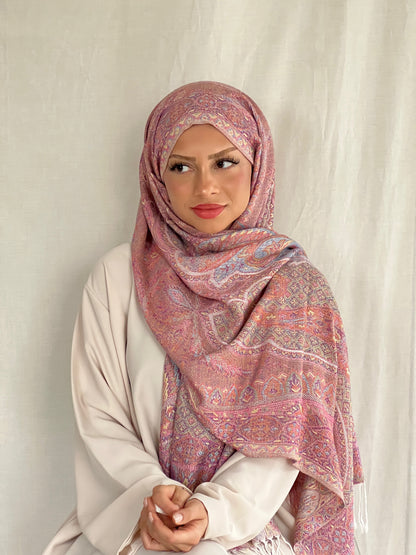 Pashmina Sukar