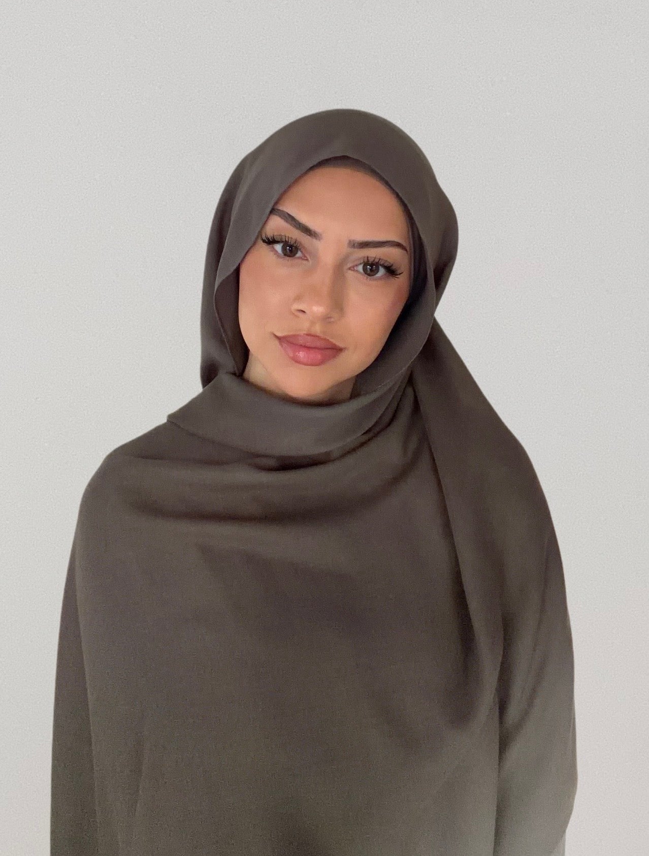 Modal Bamboo Hijab