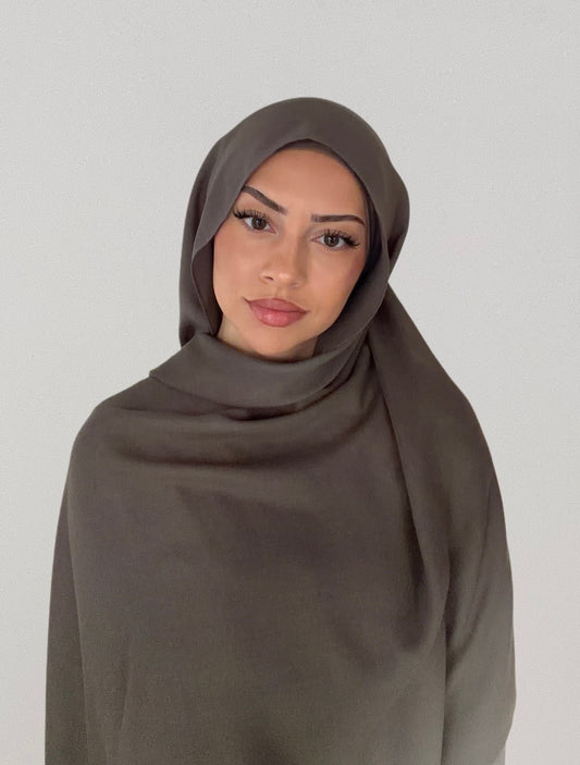 Modal Bamboo Hijab