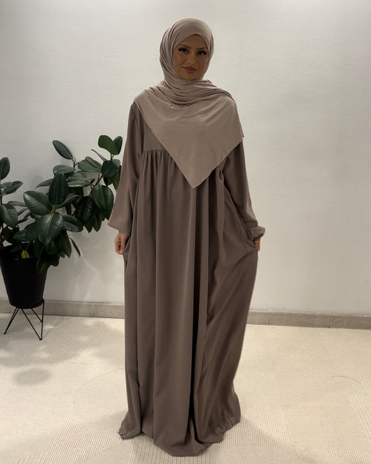 Abaya Liva