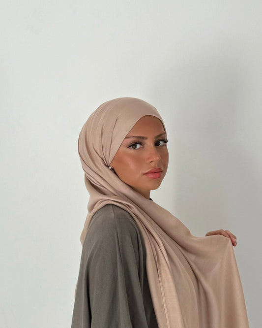 Modal Bamboo Hijab