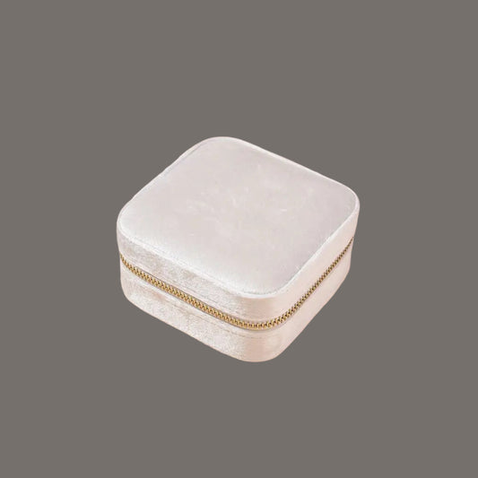 Reise Schmuck-Box