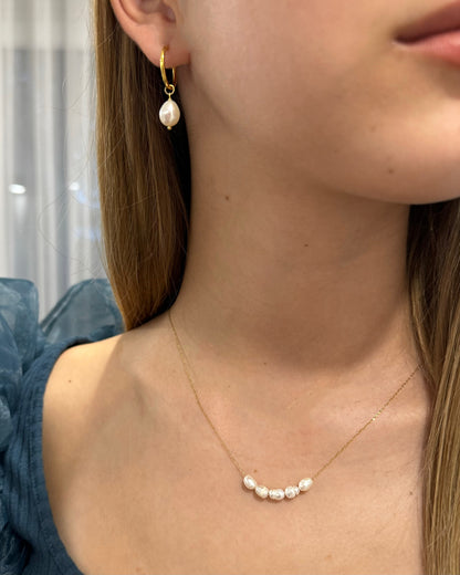 Perlen kette
