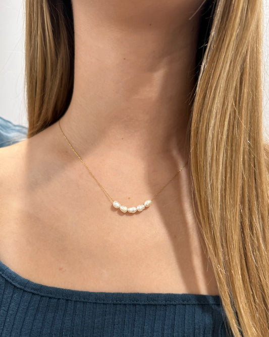 Perlen kette