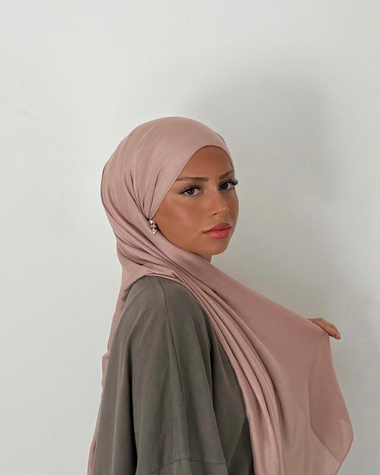 Modal Bamboo Hijab