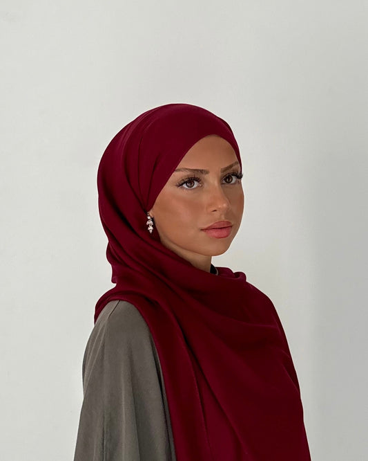 Modal Bamboo Hijab